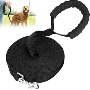 Review 8211 Correas Largas Para Perros Con La Categoria De Ferreteria