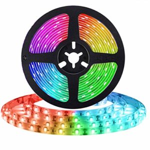 Compara Lo Mejor Para Tira De Led 5 Metros En Esta Categoria De Iluminacion