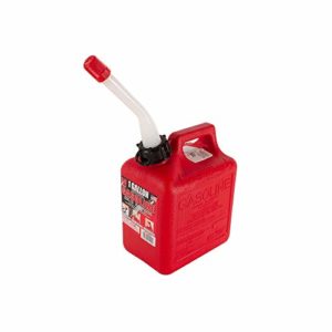 Consejos Para Comprar Bote Para Gasolina En Esta Area De Herramientas