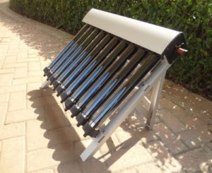 Comparamos Lo Mejor Calentador Solar Heat Pipe Precio En Esta Categoria De Plomeria Y Griferia