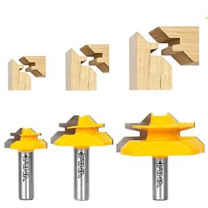 Opinion 8211 Brocas Para Ensamble Madera De El Area De Accesorios Y Refacciones