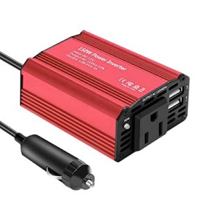 Compra Para Convertidor De Corriente Para Carro De La Categoria De Herramientas