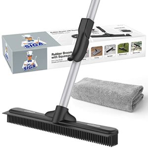 Mejor Comparativa De Escoba Cepillo Con El Area De Limpieza Y Hogar