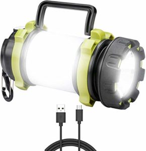 El Mejor Precio De Lamparas Led Para Acampar De La Categoria De Iluminacion