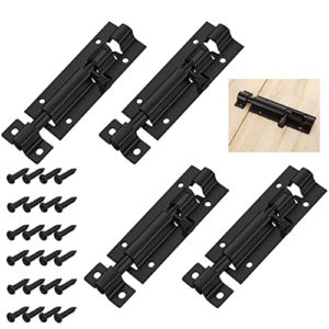 Mejor Comparativa Pasadores Para Puertas De Aluminio De La Pagina De Cerrajeria