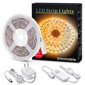 Comparativa 8211 Tiras De Led Adhesivas De La Catalogo De Iluminacion