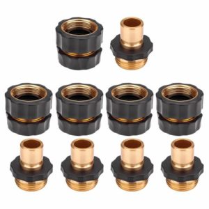 Encuentra 8211 Conector Rapido Macho De La Catalogo De Accesorios Y Refacciones