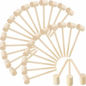 La Comparativa Para Martillo De Madera En Esta Categoria De Carpinteria