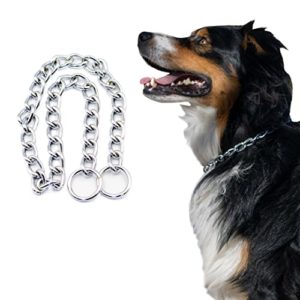Opiniones De Cadena De Entrenamiento Para Perros De La Catalogo De Ferreteria