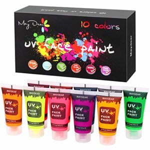Compra Pintura De Neon En Esta Categoria De Pintura