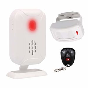 Comparativa De Alarmas Con Sensor De Movimiento Para Casas En La Categoria De Material Electrico