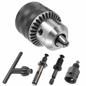 Comparamos A Broquero Adaptador De Brocas Sds Plus Para Taladro En Accesorios Y Refacciones