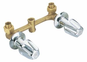 Encuentra El Mejor Precio De Mezcladora Para Regadera Tuboplus En Esta Categoria De Accesorios Y Refacciones
