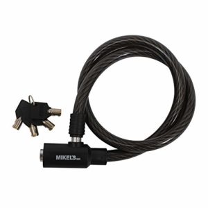 Encuentra Comparativa En Cable Candado Para Moto De Cerrajeria
