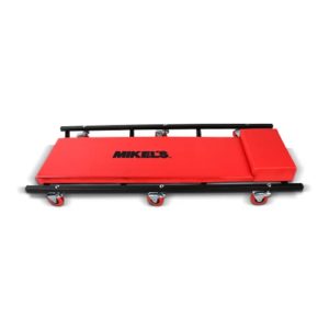 Opinion 8211 Cama Mecanica Con El Area De Herramientas