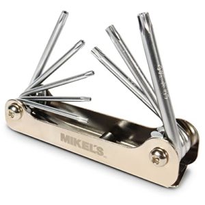 Mejor Comparativa Juego De Llaves Torx De El Listado De Herramientas