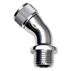 Review A Codo Para Regadera Con El Area De Accesorios Y Refacciones
