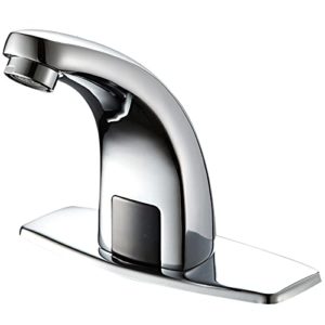 La Comparativa De Llaves Para Lavabo Con Sensor De La Categoria De Plomeria Y Griferia