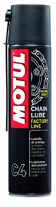 Mejor Comparativa En Lubricante Para Cadena En Esta Area De Herramientas