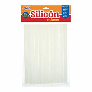 Recopilacion De Barra De Silicona Gruesa En Esta Categoria De Accesorios Y Refacciones