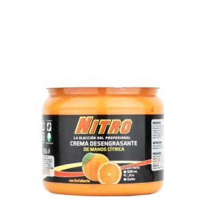 Comprar Para Crema Limpiadora Para Manos En La Categoria De Limpieza Y Hogar