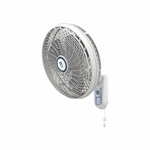 Comparamos Lo Mejor A Ventiladores Empotrados A La Pared De La Catalogo De Limpieza Y Hogar