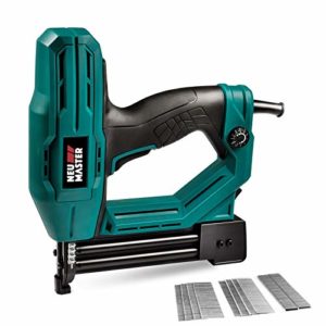 La Comparativa Pistola Para Clavar Clavos Electrica De El Area De Herramientas