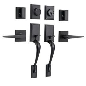 Reviews De Cerradura Puerta Doble En La Categoria De Carpinteria