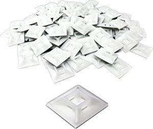 Compara Lo Mejor Bases Para Montaje De Cinchos En La Categoria De Material Electrico