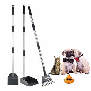 Compara Recogedor Metalico De Limpieza Y Hogar