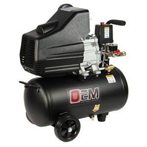 Opinion A Compresor De Aire 2 Hp Con El Area De Herramientas
