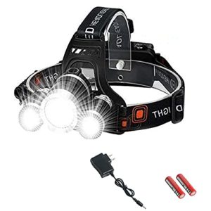 El Mejor Precio Lampara De 5000 Lumens De El Area De Iluminacion