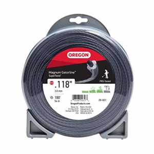 Review Hilo Para Desbrozadora Con Alma De Acero De La Pagina De Accesorios Y Refacciones