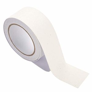 Compara Para Cinta Antiderrapante Transparente En El Area De Ferreteria
