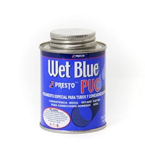 Mejor Comparativa Pegamento Para Tuberia Pvc De Agua En Esta Categoria De Ferreteria