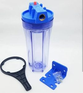 Comprar Porta Filtro Para Agua En Limpieza Y Hogar