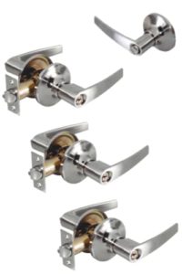 Review Chapa Economica Para Puerta En El Area De Cerrajeria