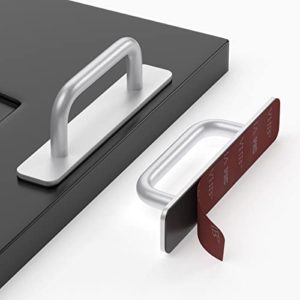 Lista De Jaladeras Para Puertas De Aluminio En La Categoria De Cerrajeria