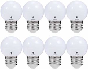 La Mejor Comparacion De Focos Led Chicos Con La Categoria De Iluminacion