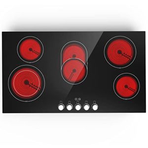 Review Para Estufa Electrica 6 Quemadores En Esta Categoria De Limpieza Y Hogar