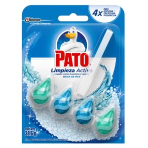 Encuentra Desodorante Para Bano En Esta Area De Limpieza Y Hogar