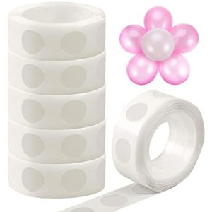 Encuentra Comparativa Pegotes Para Globos Con El Area De Material Electrico