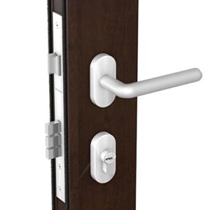 Mejor Precio A Chapeton Para Puerta Con La Categoria De Accesorios Y Refacciones
