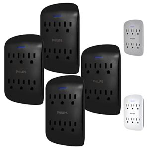 Comprar 8211 Defiant Multicontacto Con La Categoria De Material Electrico