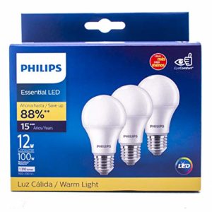 Adquiere 8211 Foco Led 12 Watts De La Categoria De Iluminacion
