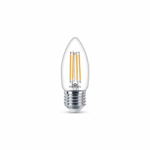 Opinion Foco Led Tipo Vela En La Categoria De Iluminacion