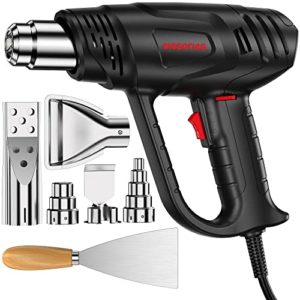Ofertas 8211 Pistola De Calor Para Soldar De La Catalogo De Herramientas
