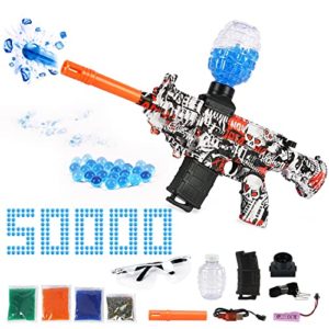 Review 8211 Pistola De Agua Electrica En Esta Categoria De Limpieza Y Hogar