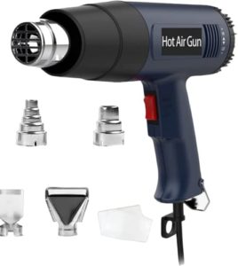 Compra Pistola Aire Calor En Esta Area De Herramientas