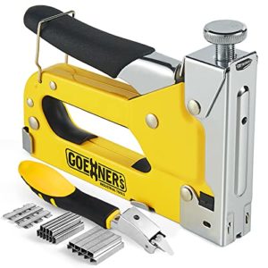 Encuentra El Mejor Precio A Grapas De Madera En Accesorios Y Refacciones